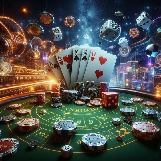 vlp333 slot game jackpot terbesar dan terpopuler