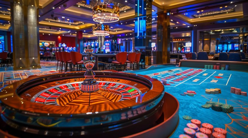 vlp333 kemenangan kasino live baccarat dealer nyata member menang besar